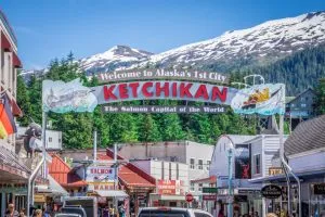 Top 5 Must-See Walking and Hiking Trails in Ketchikan for Nature Lovers!