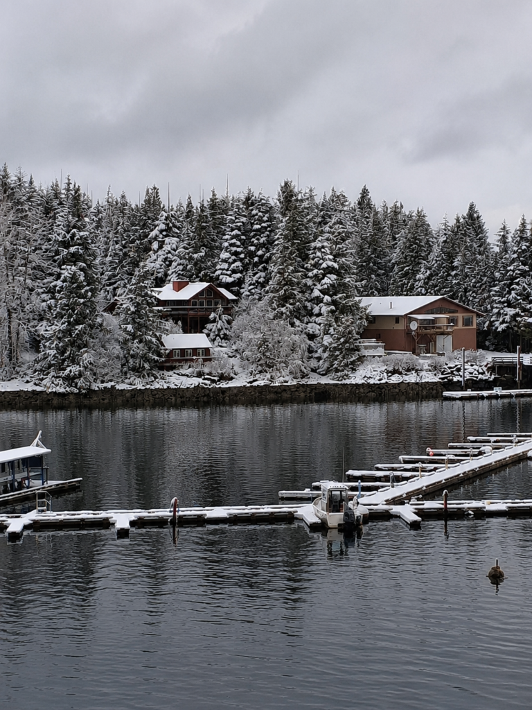 Alaskan Waters Cruise