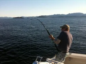 Fishing in Ketchikan: The Ultimate Guide to Catching the Big One!